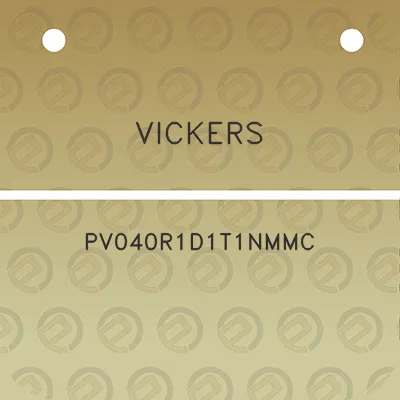 vickers-pv040r1d1t1nmmc