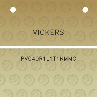 vickers-pv040r1l1t1nmmc