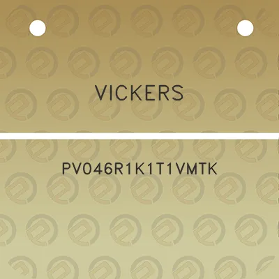 vickers-pv046r1k1t1vmtk