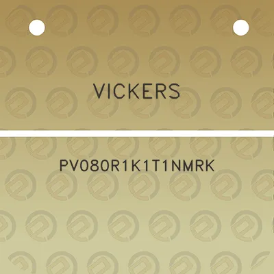 vickers-pv080r1k1t1nmrk