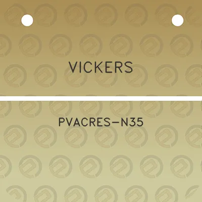 vickers-pvacres-n35