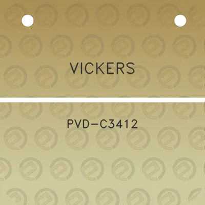 vickers-pvd-c3412