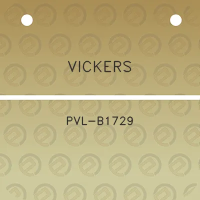 vickers-pvl-b1729