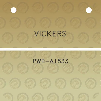 vickers-pwb-a1833