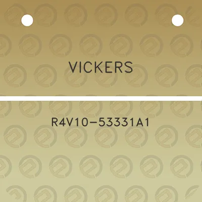 vickers-r4v10-53331a1