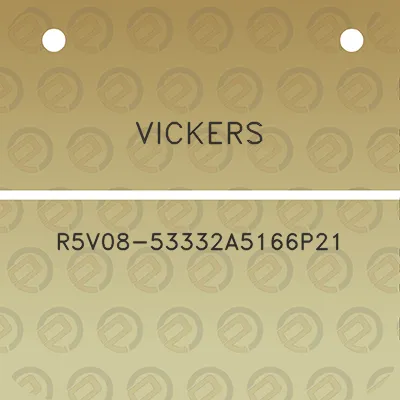 vickers-r5v08-53332a5166p21