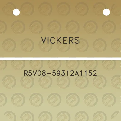 vickers-r5v08-59312a1152