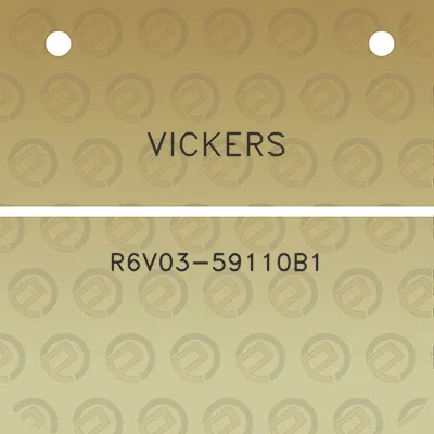 vickers-r6v03-59110b1