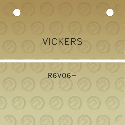 vickers-r6v06