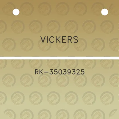 vickers-rk-35039325