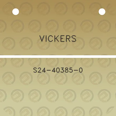 vickers-s24-40385-0