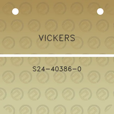 vickers-s24-40386-0