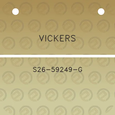 vickers-s26-59249-g