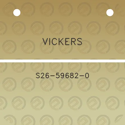 vickers-s26-59682-0