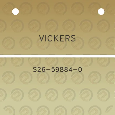 vickers-s26-59884-0