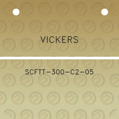 vickers-scftt-300-c2-05