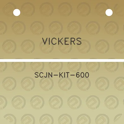 vickers-scjn-kit-600