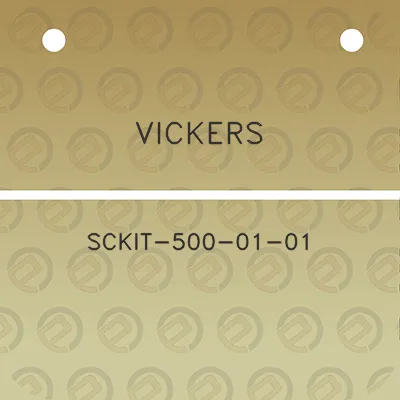 vickers-sckit-500-01-01