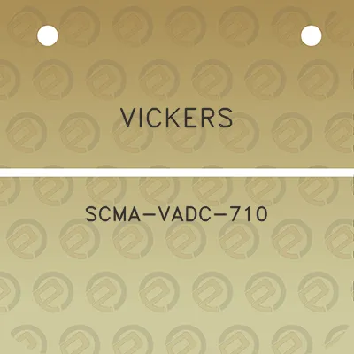 vickers-scma-vadc-710