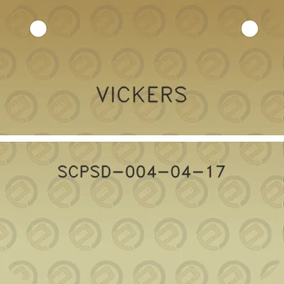 vickers-scpsd-004-04-17