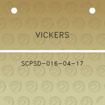 vickers-scpsd-016-04-17