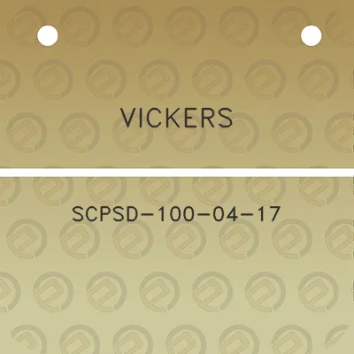 vickers-scpsd-100-04-17