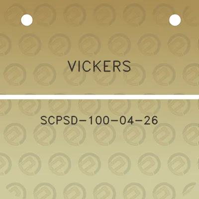 vickers-scpsd-100-04-26