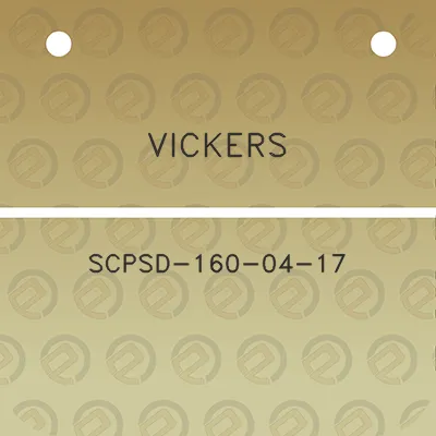 vickers-scpsd-160-04-17