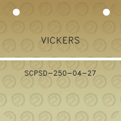 vickers-scpsd-250-04-27