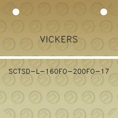 vickers-sctsd-l-160fo-200fo-17