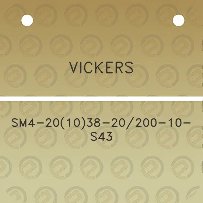 vickers-sm4-201038-20200-10-s43