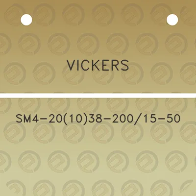 vickers-sm4-201038-20015-50