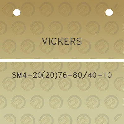 vickers-sm4-202076-8040-10