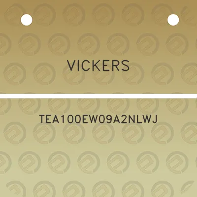 vickers-tea100ew09a2nlwj