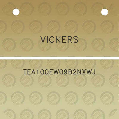 vickers-tea100ew09b2nxwj