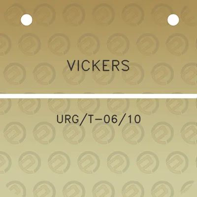 vickers-urgt-0610