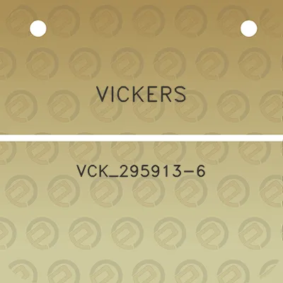 vickers-vck_295913-6