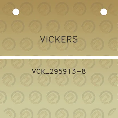 vickers-vck_295913-8