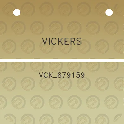 vickers-vck_879159