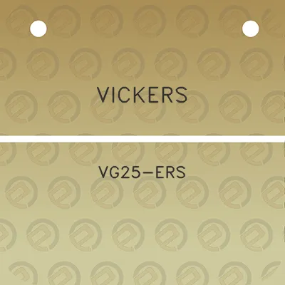 vickers-vg25-ers