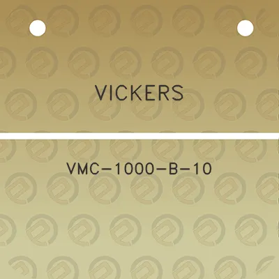 vickers-vmc-1000-b-10