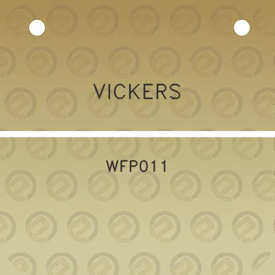 vickers-wfp011