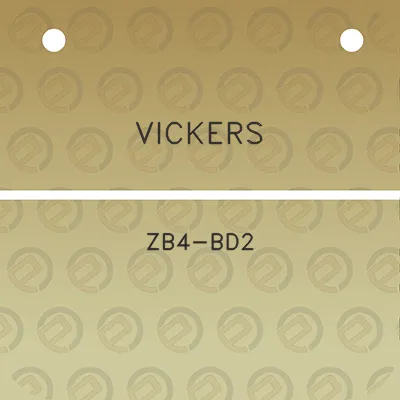 vickers-zb4-bd2