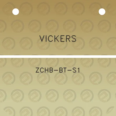 vickers-zchb-bt-s1