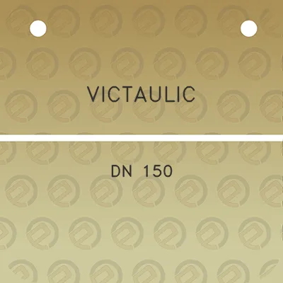 victaulic-dn-150