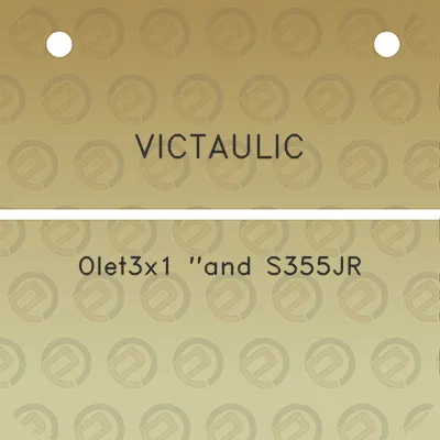 victaulic-olet3x1-and-s355jr