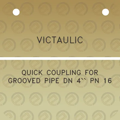 victaulic-quick-coupling-for-grooved-pipe-dn-4-pn-16