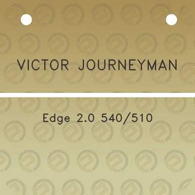 victor-journeyman-edge-20-540510