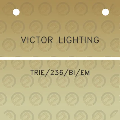 victor-lighting-trie236biem