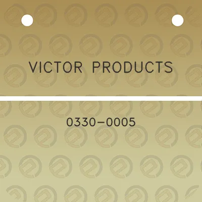 victor-products-0330-0005